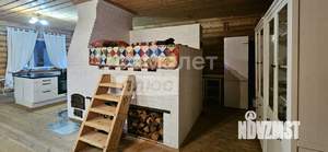 Дом 306м², 2-этажный, участок 46 сот.  