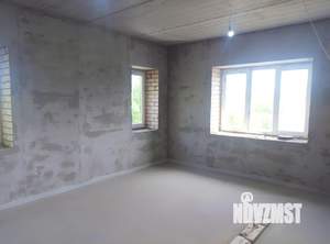 Коттедж 400м&sup2;, 3-этажный, участок 8 сот.  