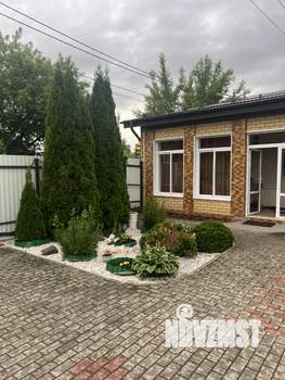 Дом 84м², 1-этажный, участок 7 сот.  