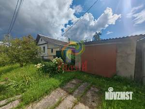 Дом 40м&sup2;, 1-этажный, участок 6 сот.  