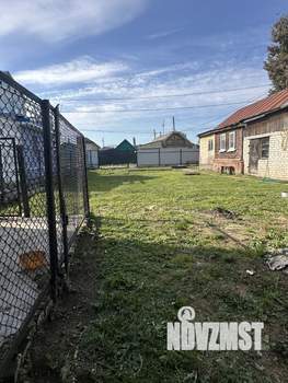 Дом 64м², 1-этажный, участок 5 сот.  