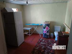 Дом 100м², 1-этажный, участок 25 сот.  