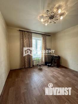 Дом 40м², 1-этажный, участок 1 сот.  