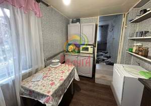 Дом 57м&sup2;, 1-этажный, участок 6 сот.  