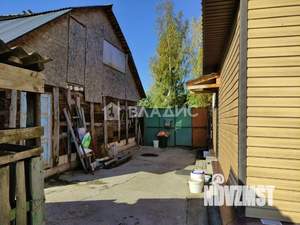 Дом 112м², 2-этажный, участок 8 сот.  