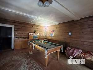 Дом 40м², 1-этажный, участок 20 сот.  