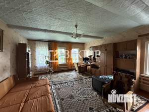 Дом 83м², 1-этажный, участок 12 сот.  