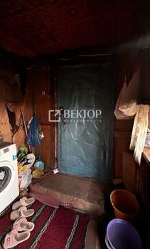 Дом 40м², 1-этажный, участок 3 сот.  