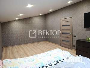 Коттедж 160м², 2-этажный, участок 6 сот.  