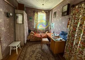 Дом 44м², 1-этажный, участок 5 сот.  
