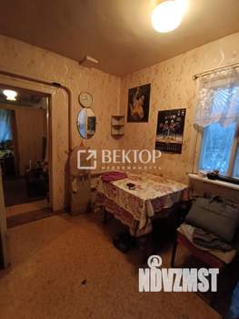 Дом 45м², 1-этажный, участок 5 сот.  