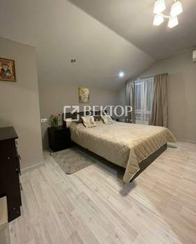 Дом 177м², 2-этажный, участок 6 сот.  