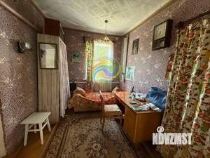 Дом 44м², 1-этажный, участок 5 сот.  