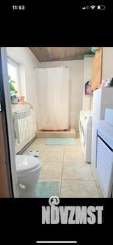 Дом 69м², 1-этажный, участок 3 сот.  