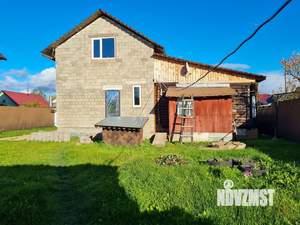 Коттедж 120м², 2-этажный, участок 5 сот.  