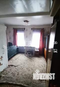 Дом 33м², 1-этажный, участок 16 сот.  