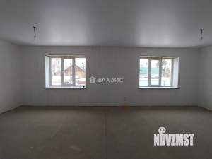 Дом 163м², 2-этажный, участок 8 сот.  