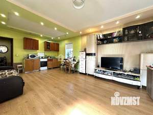 Дом 48м², 1-этажный, участок 6 сот.  