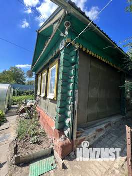 Дом 74м&sup2;, 1-этажный, участок 8 сот.  