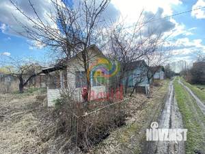 Дом 20м², 1-этажный, участок 6 сот.  