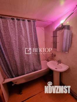 Дом 66м², 1-этажный, участок 8 сот.  