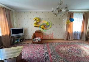 Дом 114м², 2-этажный, участок 6 сот.  