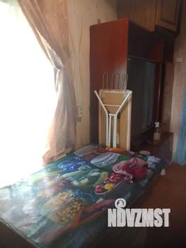 Дом 32м&sup2;, 1-этажный, участок 29 сот.  