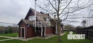 Дом 306м², 2-этажный, участок 46 сот.  