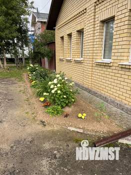 Дом 84м², 1-этажный, участок 7 сот.  