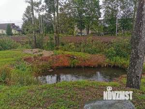 Дом 80м², 1-этажный, участок 9 сот.  