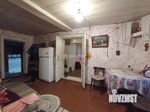 Дом 50м², 1-этажный, участок 16 сот.  