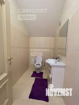 Коттедж 200м², 2-этажный, участок 6 сот.  