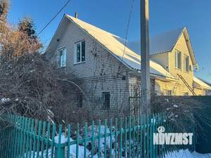 Дом 253м², 2-этажный, участок 5 сот.  