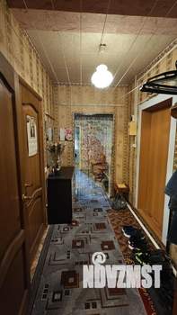 Дом 55м², 1-этажный, участок 10 сот.  