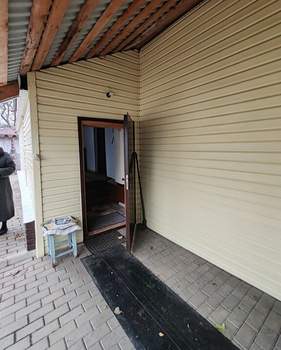 Дом 74м², 1-этажный, участок 6 сот.  