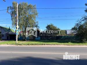 Дом 42м², 1-этажный, участок 6 сот.  