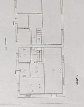 Дом 160м², 2-этажный, участок 5 сот.  