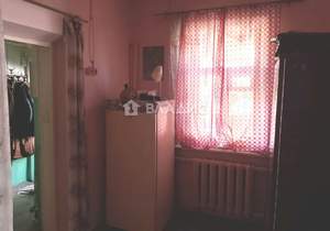 Дом 42м², 1-этажный, участок 6 сот.  