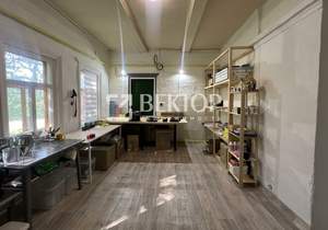 Дом 40м², 1-этажный, участок 3 сот.  