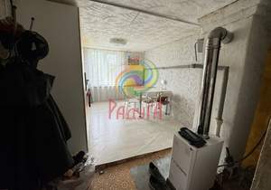 Дом 60м², 1-этажный, участок 12 сот.  