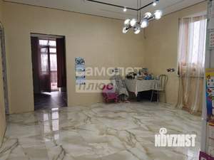 Коттедж 358м², 2-этажный, участок 4 сот.  