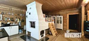 Дом 306м², 2-этажный, участок 46 сот.  