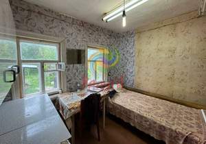 Дом 40м², 1-этажный, участок 8 сот.  
