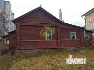 Дом 60м², 1-этажный, участок 5 сот.  