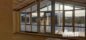 Дом 108м², 1-этажный, участок 9 сот.  