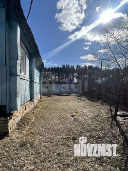 Дом 113м², 1-этажный, участок 14 сот.  