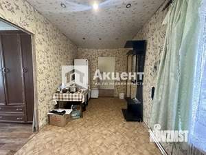 Дом 40м², 1-этажный, участок 1 сот.  