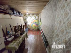 Дом 84м², 1-этажный, участок 5 сот.  