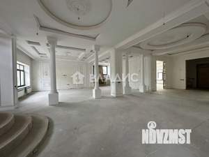 Дом 1171м², 2-этажный, участок 29 сот.  