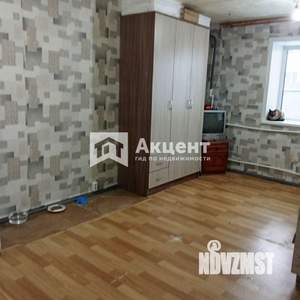 Дом 60м², 1-этажный, участок 3 сот.  